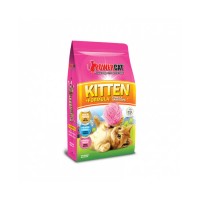 Power cat 2025 kitten formula